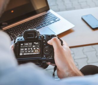 10 Rules for Writing “About Me” Pages for Photographers