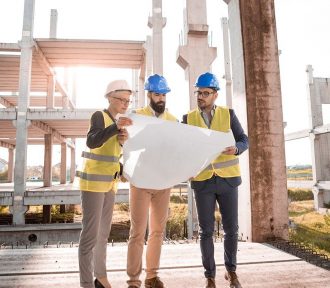 Four Outstanding Careers to Secure Your Future